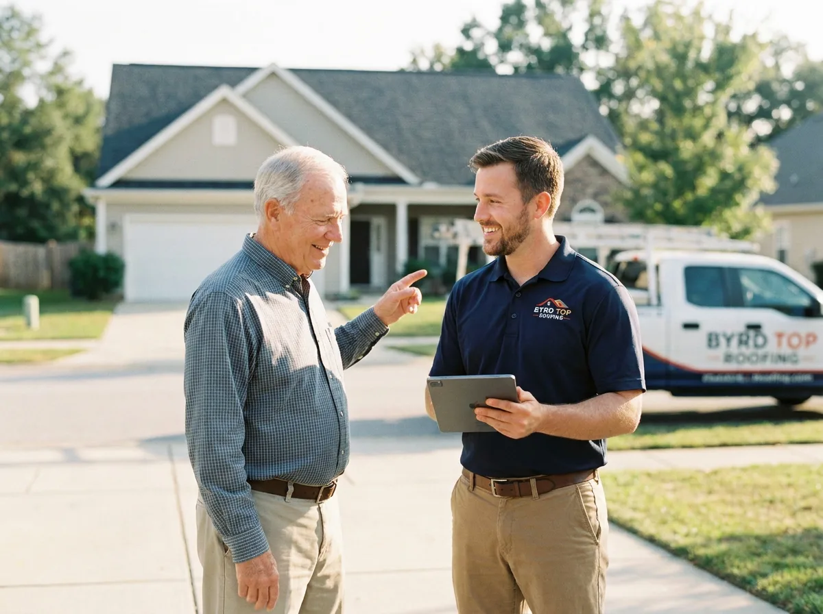 Roofing Follansbee, WV FAQs